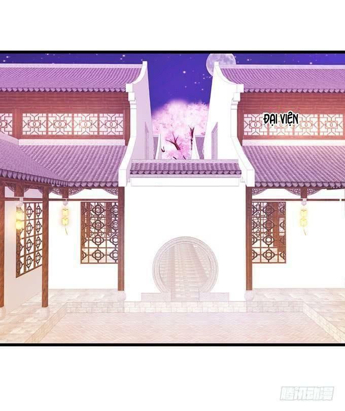 hồ tiên hung bạo chapter 84 71