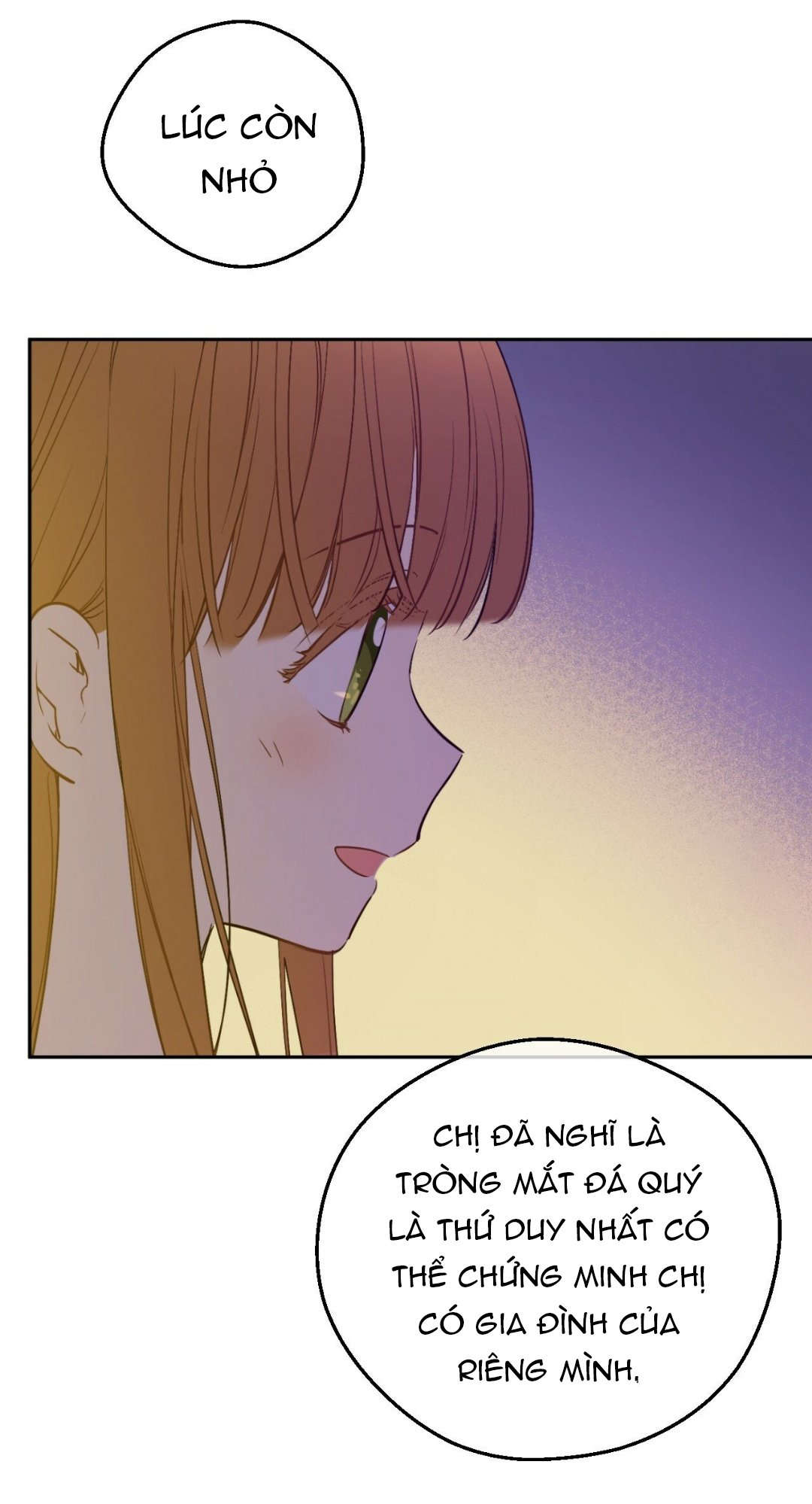 bỗng một ngày nọ tôi trở thành nàng công chúa chapter 113 40