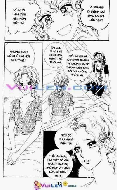 ngọt đắng tình yêu chapter 2 12