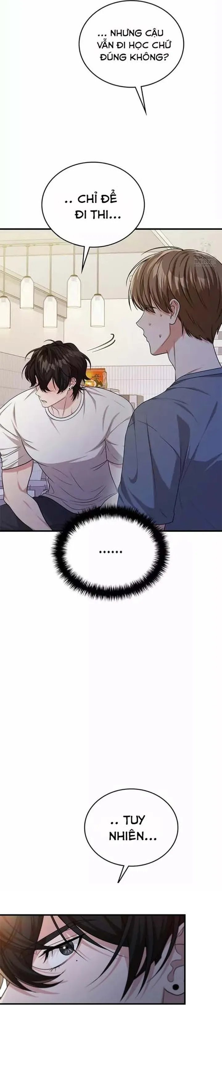 thành viên của hội là hàng xóm bên cạnh chapter 53 15