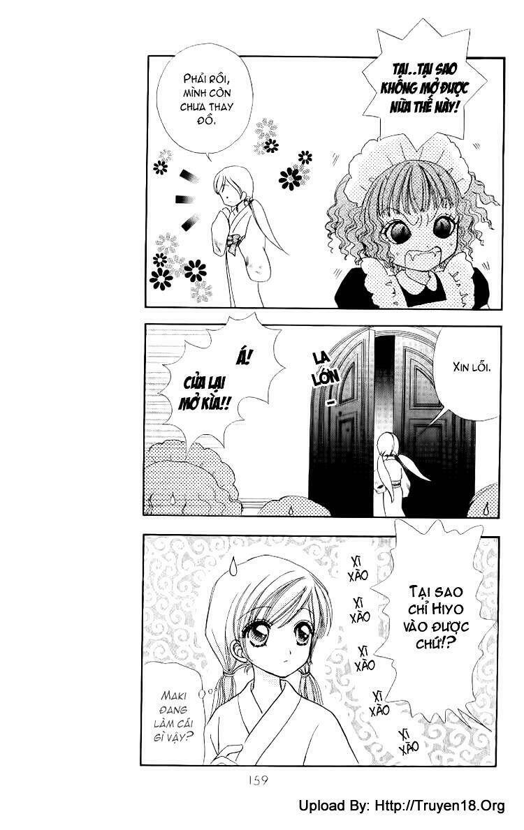 lovely monster chapter 14 7