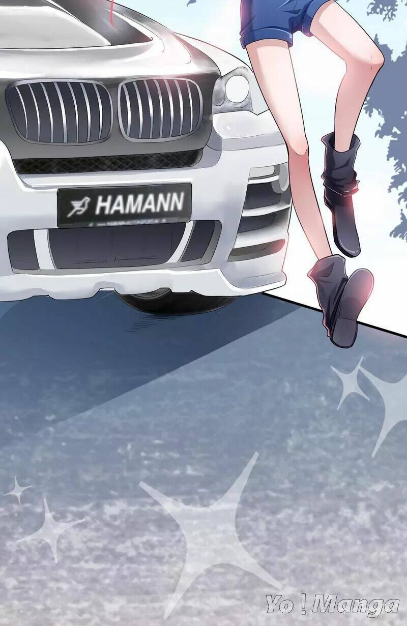 cô dâu gả thay của tổng tài chapter 21 13