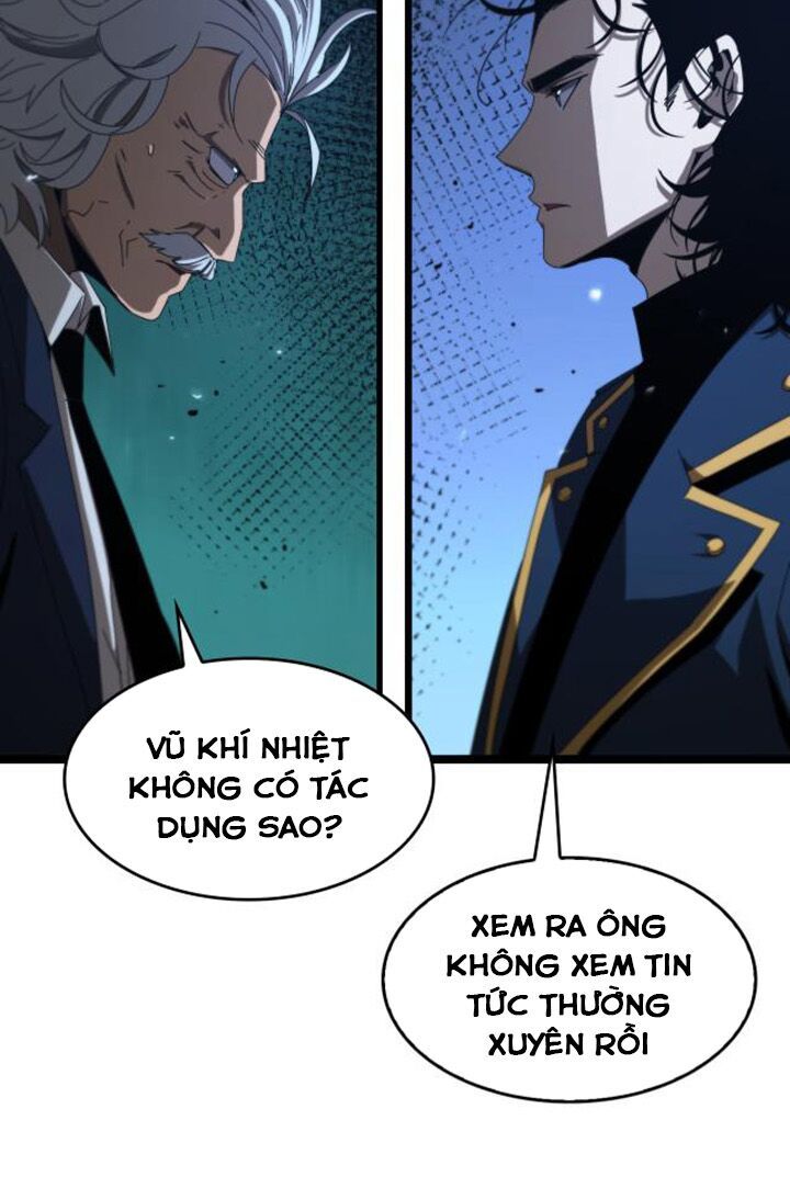 chư giới - tận thế online chapter 93 9