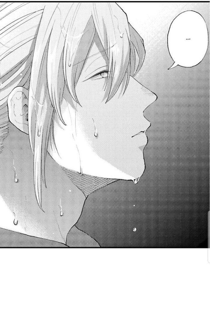 bị tán tỉnh bởi chàng trai lập dị chapter 56 17