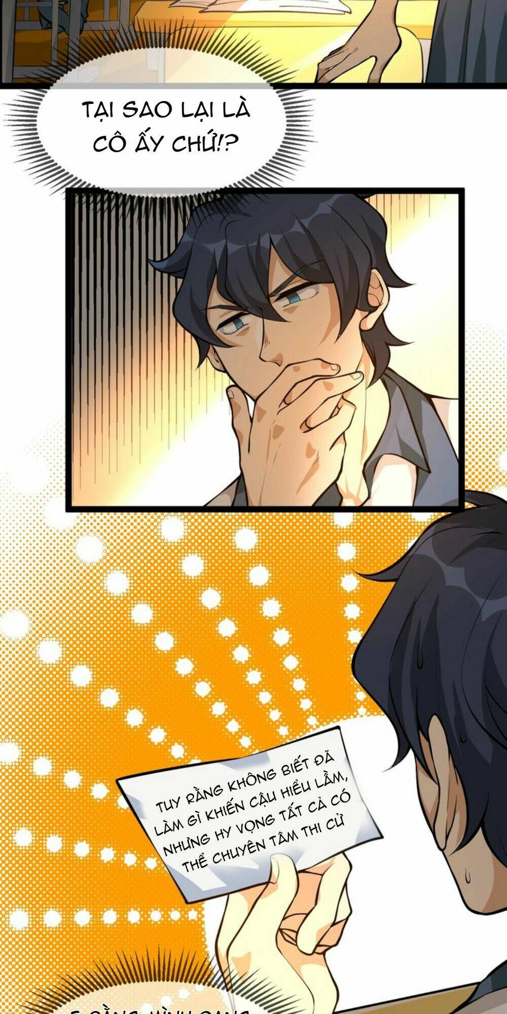 app tu chân mạnh nhất chapter 3 13