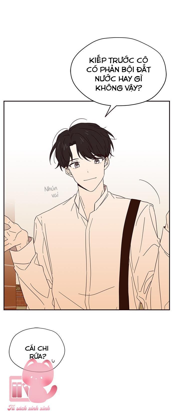 sợi chỉ tình yêu chapter 5 19