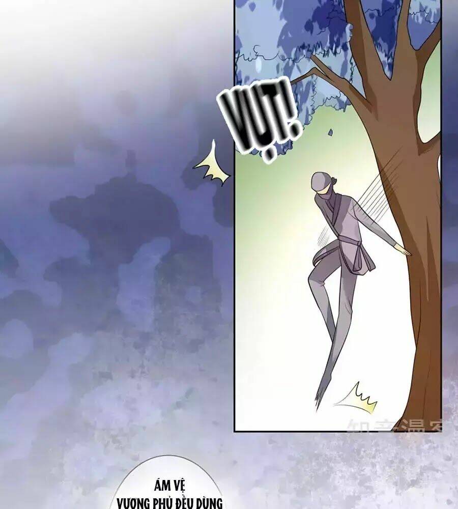 cửu khuyết phong hoa chapter 40 36