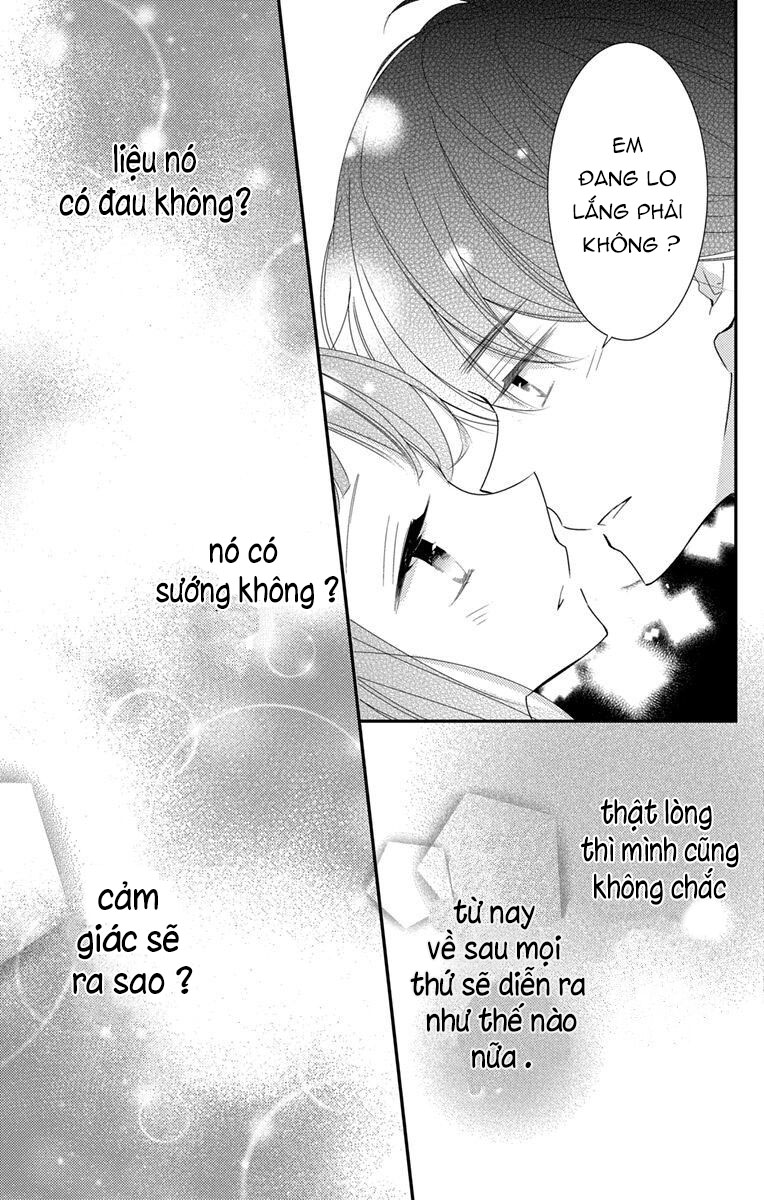 tôi đã kết hôn với masaomi-kun chapter 2.2 29