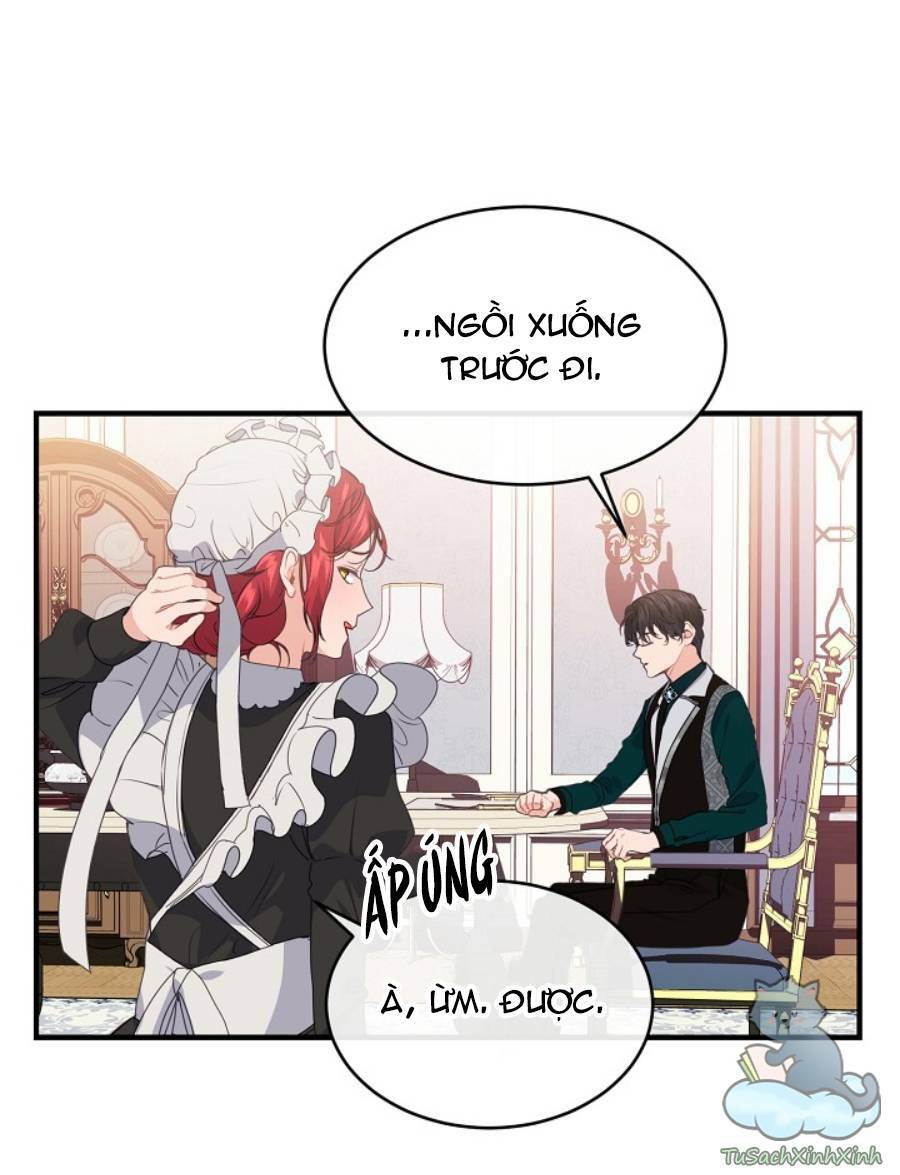 đại dương kiêu sa chapter 11.1 52