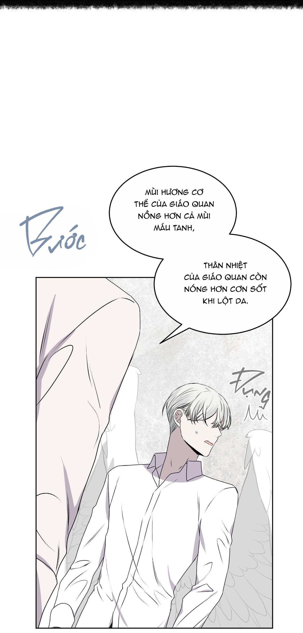 rừng biển [bl] chapter 39 6