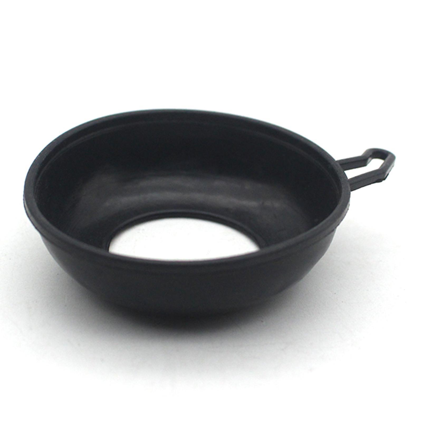 Motorcycle Carburetor Membrane Diaphragm for CBR250 CB400 CBR400 NC29