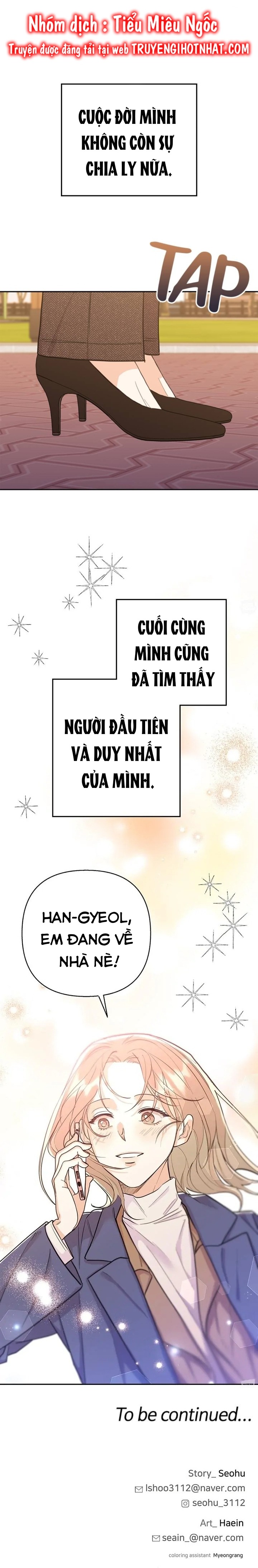 chúng ta ly hôn đi! chapter 63 37