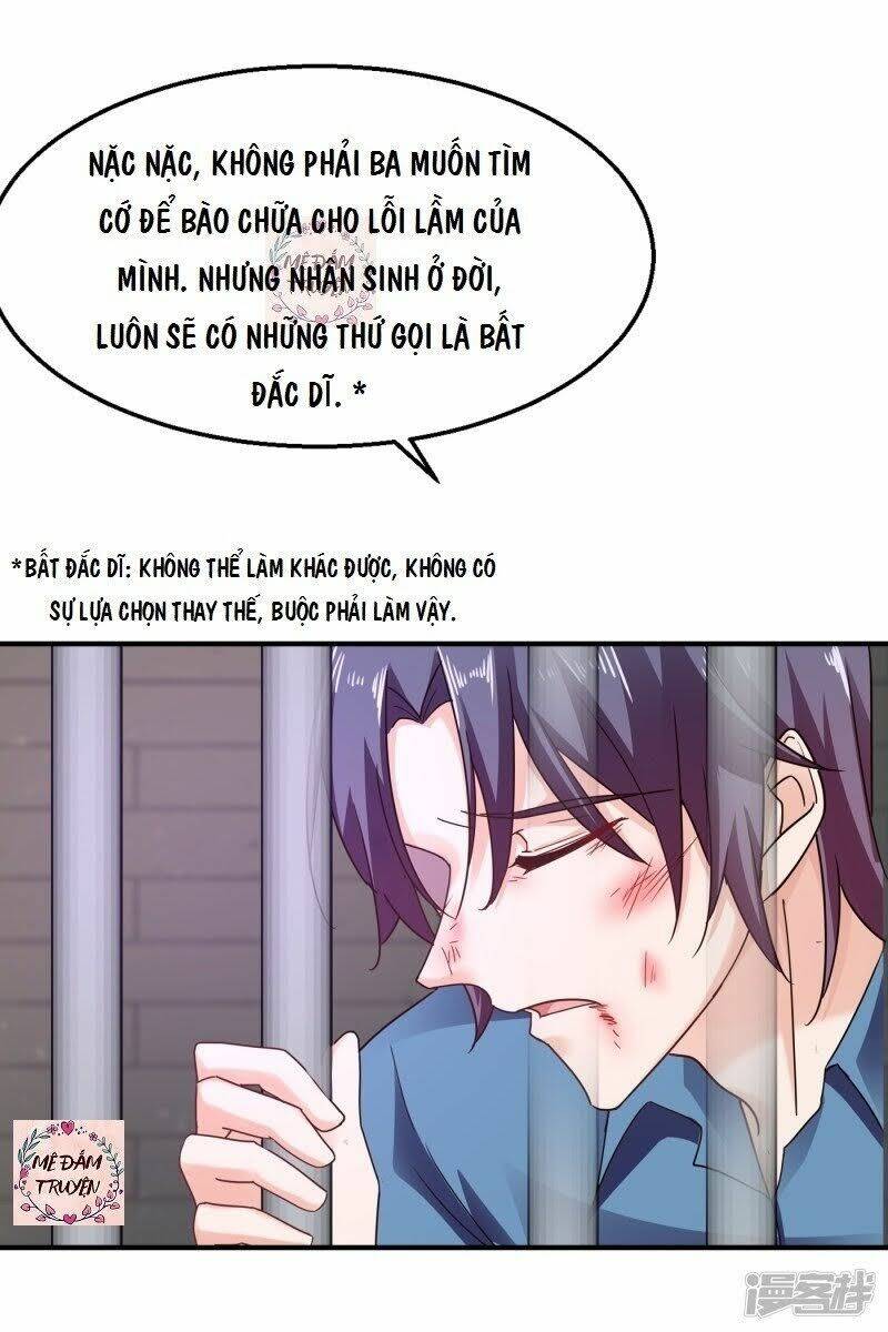 nhập cốt noãn hôn chapter 298 13