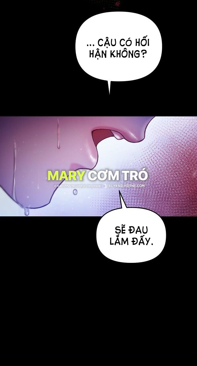 Sugar Rain chapter 17.1 - Trang 25