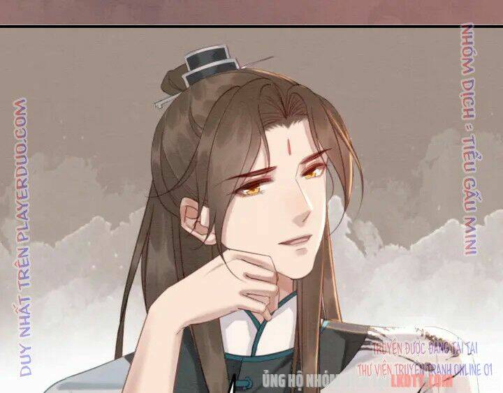 trọng sinh bá sủng nhiếp chính vương quá mạnh mẽ chapter 206 48