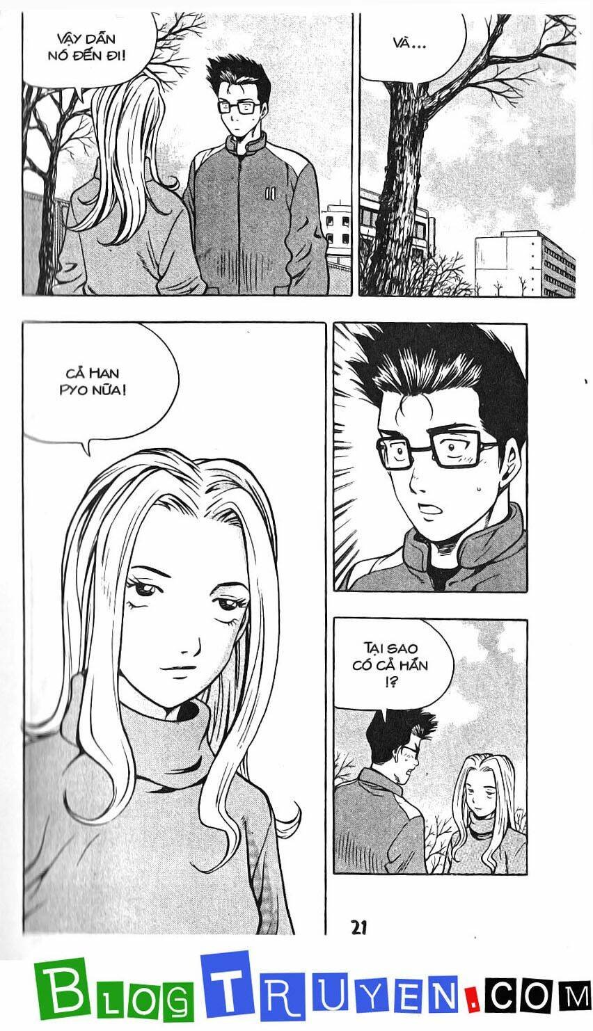 kid gang chapter 146 19