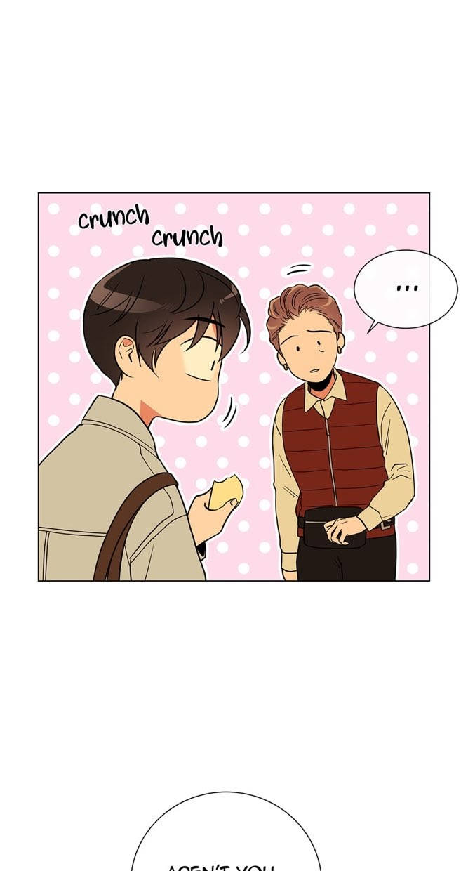 [raw] red candy chapter 54 4