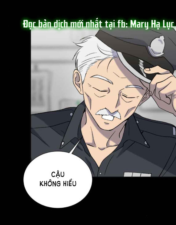 [16+] người đàn ông tầng trên chapter 9.1 18