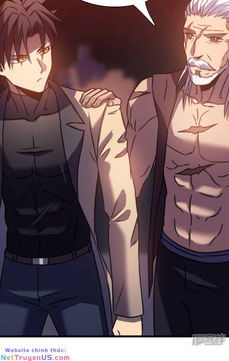 sát thần chi lộ tại dị giới chapter 51 14