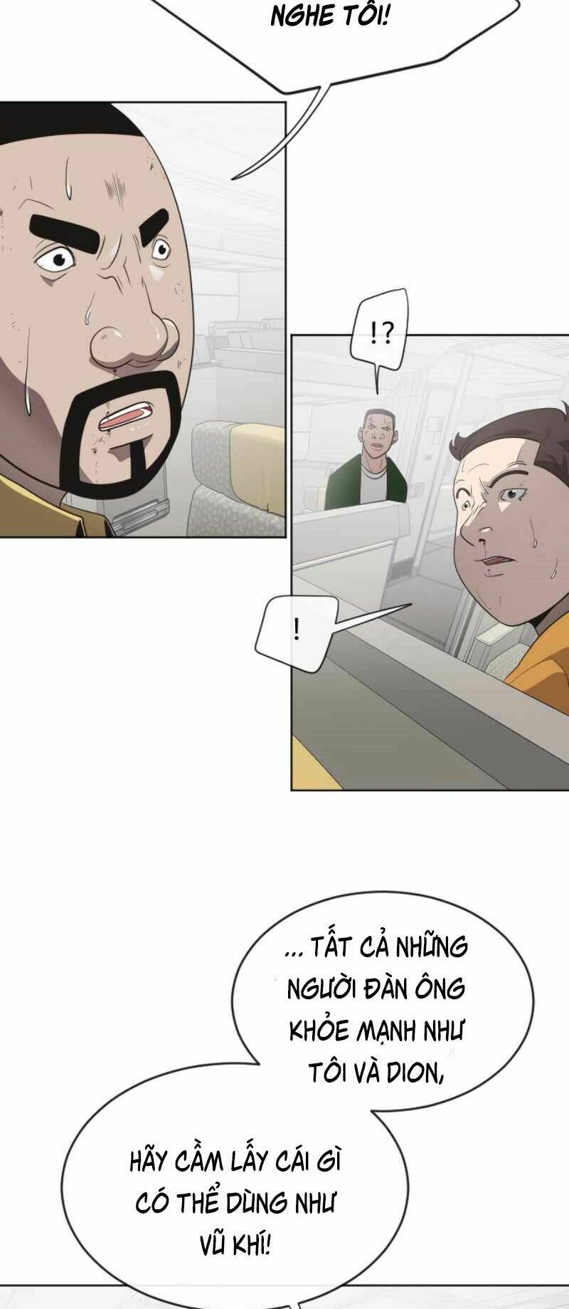 kĩ nguyên của anh hùng chapter 24 31