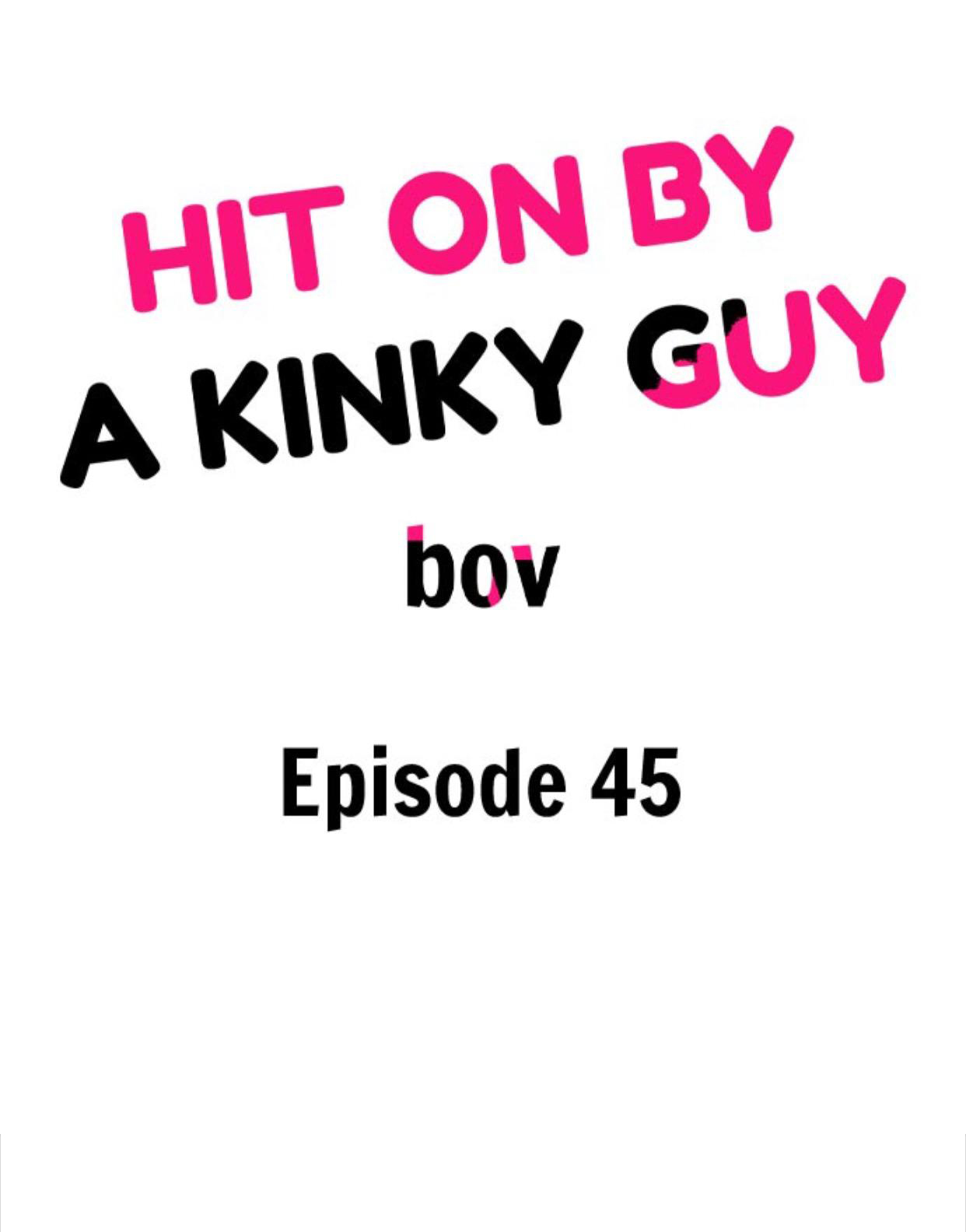 bị anh chàng lập dị để ý chapter 45 3