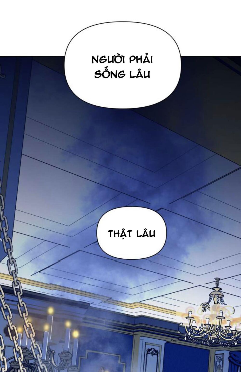 tôi muốn trở thành cô ấy chỉ một ngày chapter 96 49