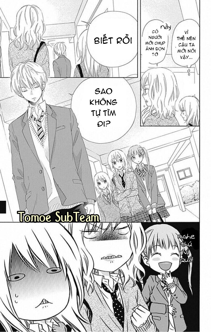 hinadori no waltz chapter 1 25