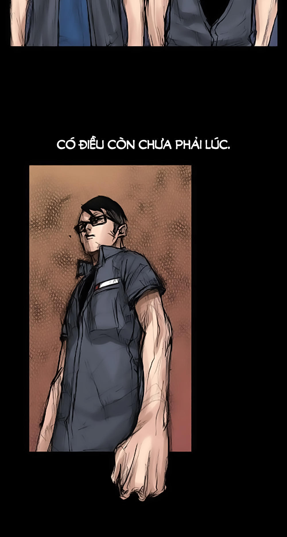 Độc Cô Chapter 4 - Trang 2