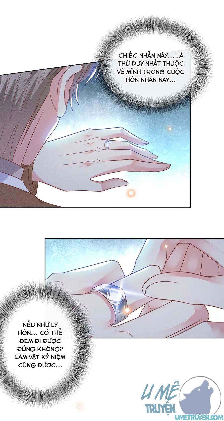 anh ấy gọi tôi là hắc liên hoa chapter 48 17