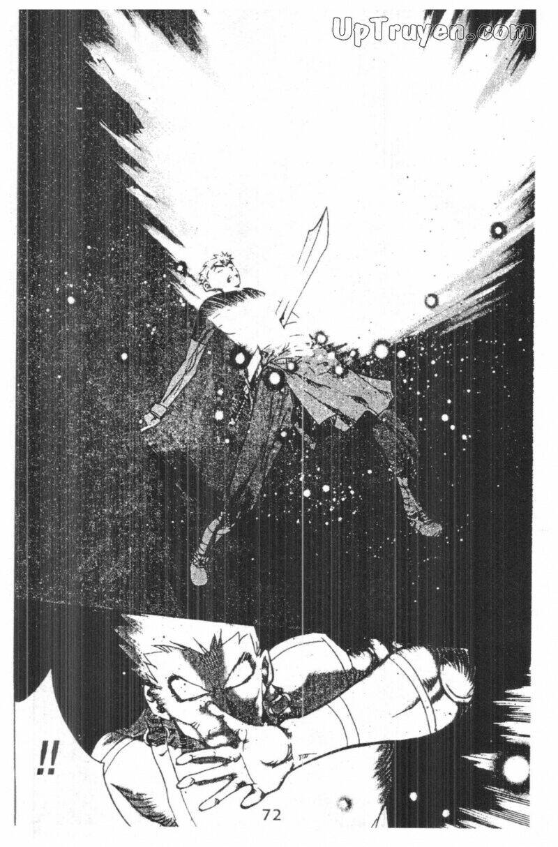 giang hồ bá đạo ký chapter 22 71