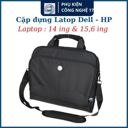 Cặp đựng laptop Dell HP 14 ing và 15,6 ing chống sốc siêu bền