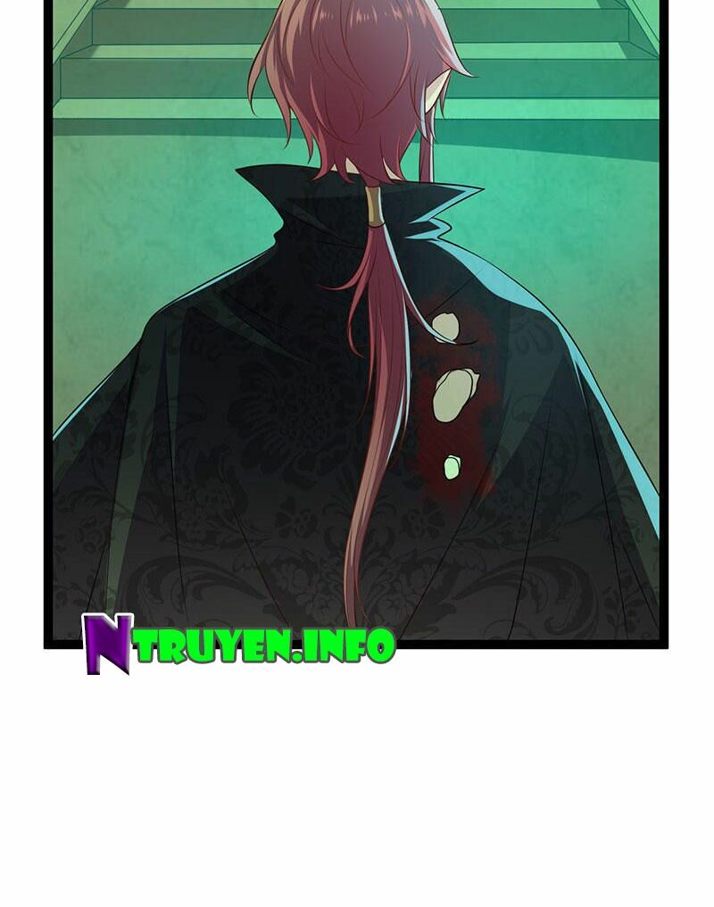 khuynh thế đế vương cơ chapter 27.2 4