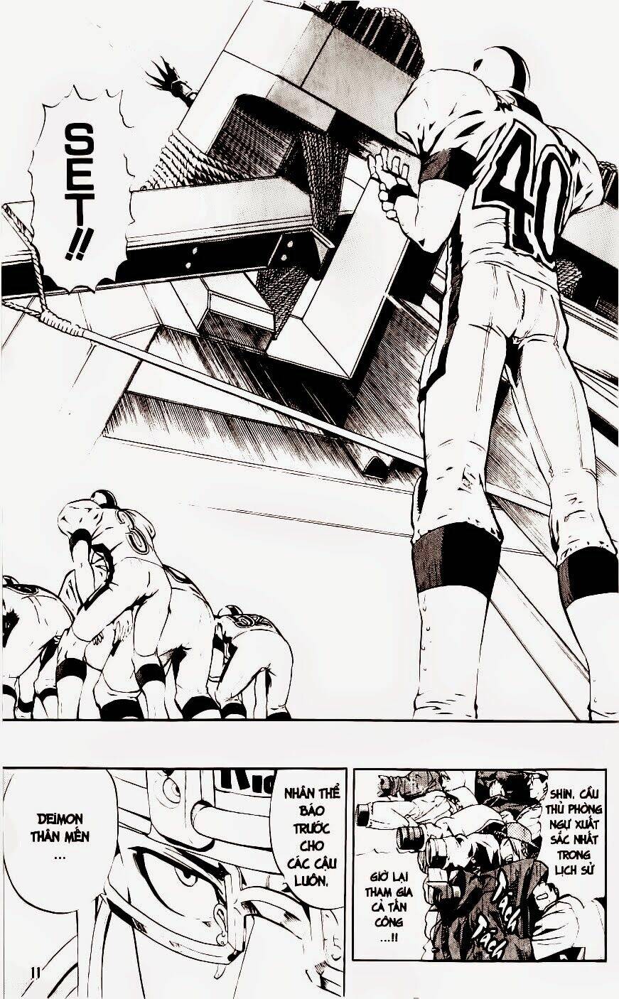 lá chắn mắt chapter 215 5