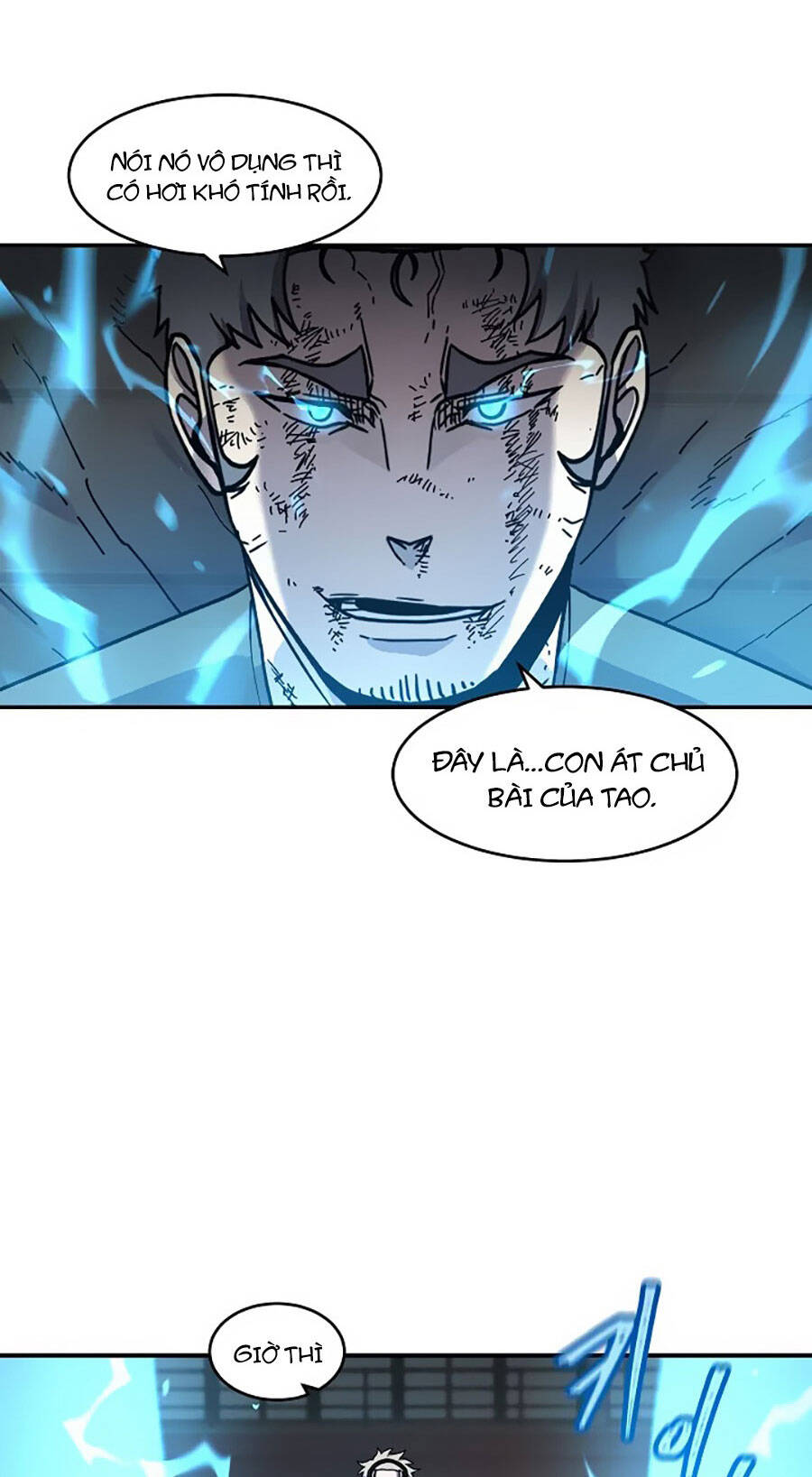 pháp sư hạng b nhanh nhất thế giới chapter 61 2