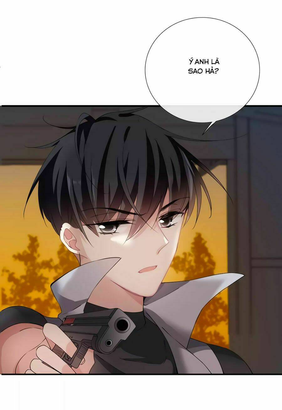 nhân chất tình nhân chapter 19.2 17