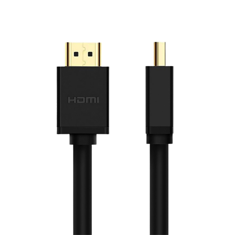 Cáp HDMI Dài 1,5m 60820 | Tốc độ Truyền Dữ Liệu: 10,2 Gb/s | Hỗ Trợ 4K2K Chiếu Phim Tại Nhà | Có Bảo Hành