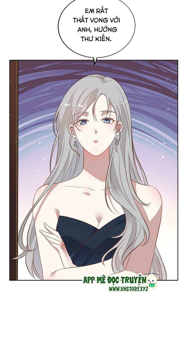 bạn trai kém tuổi bẫy yêu tôi chapter 32 10