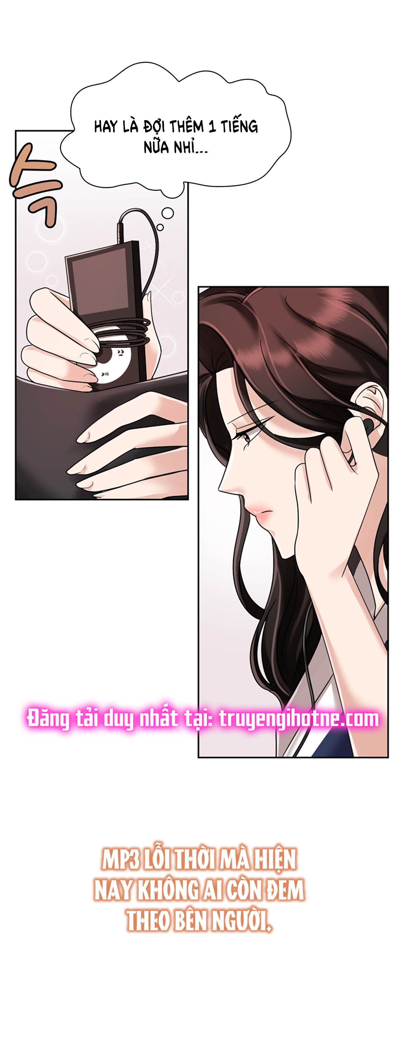 [18+] vì điên nên kết hôn chapter 6.1 5