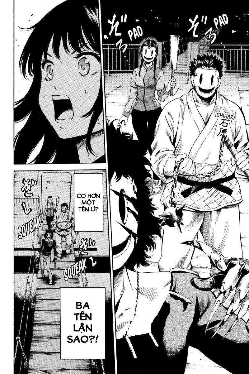 tenkuu shinpan arrive chapter 30 10