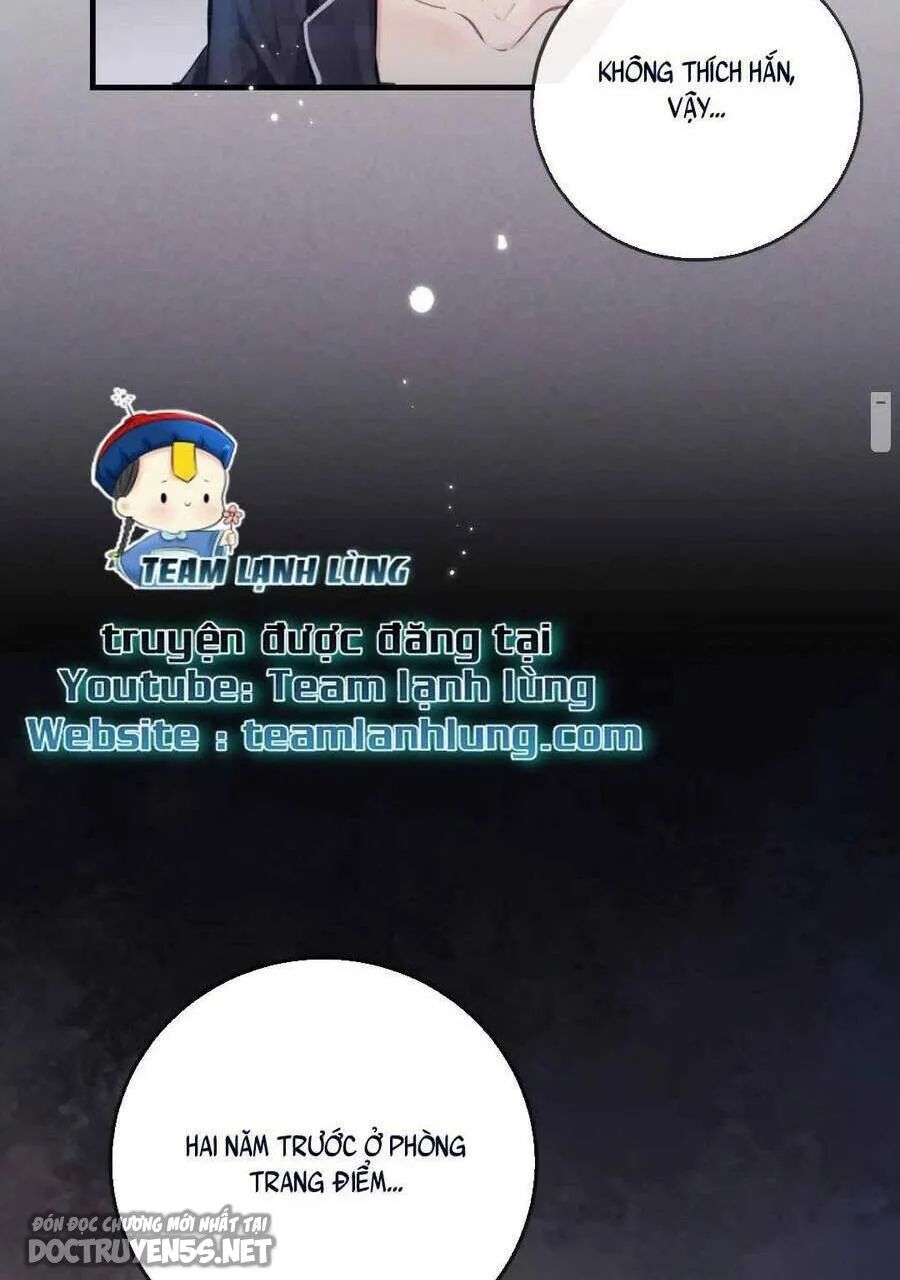 vợ chồng siêu sao có chút ngọt [m] chapter 11 4