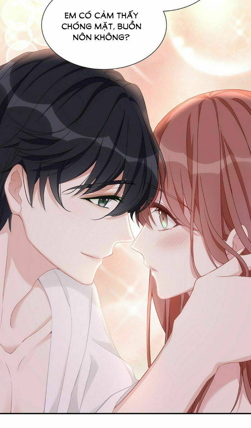 chỉ muốn cưng chiều em chapter 9 13