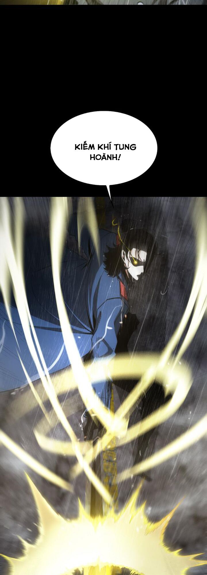 chư giới - tận thế online chapter 126 31