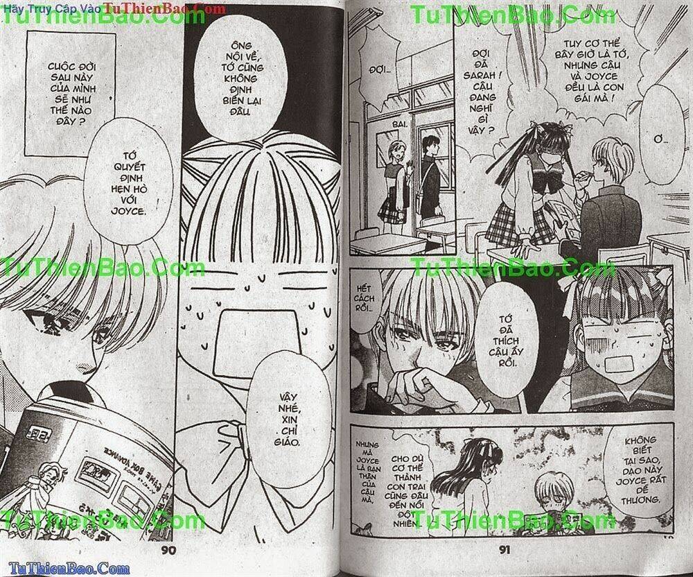 nàng men chàng bóng chapter 1 41