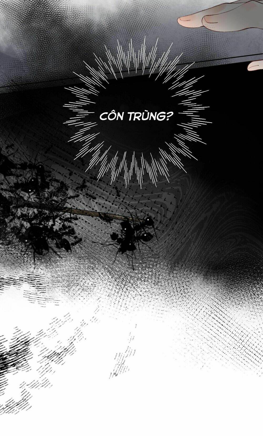 phù thủy hạng bét chapter 11 6