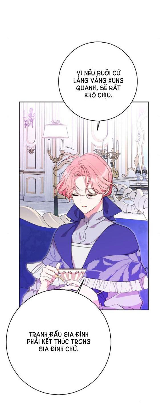 mỗi đêm chồng tôi đều biến đổi chapter 7.1 15