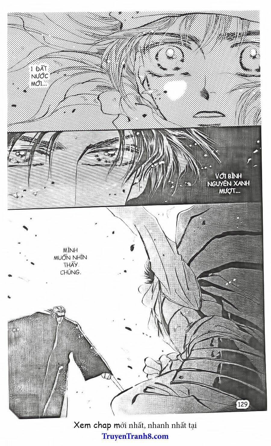 đứa con số phận chapter 84.2 20