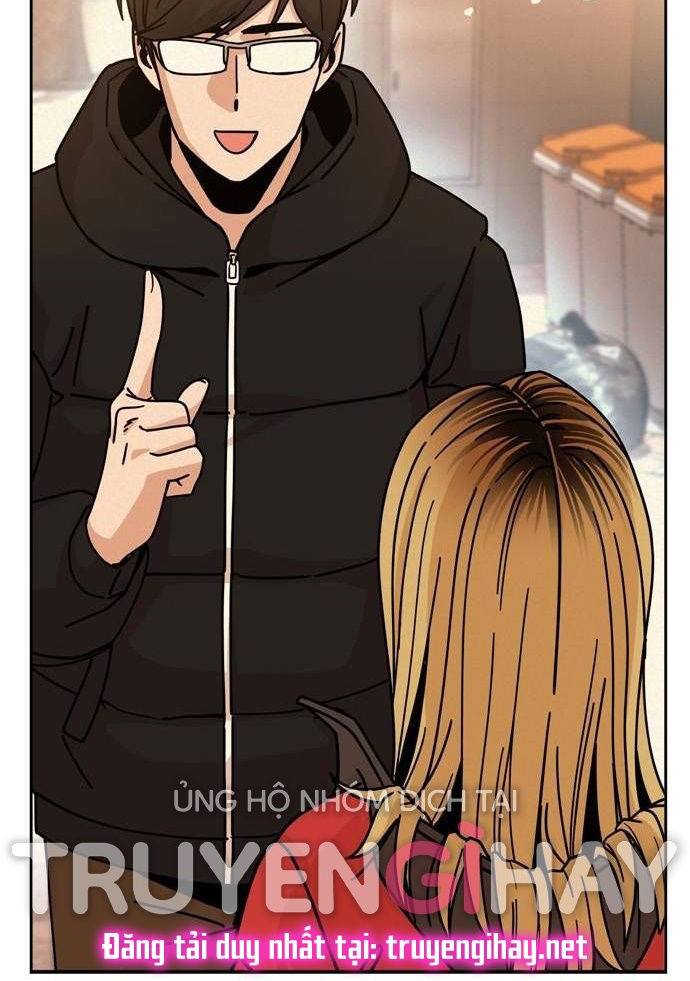 cuộc gặp gỡ định mệnh! chapter 14 32