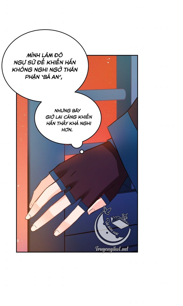 khế ước hậu cung chapter 25.2 9