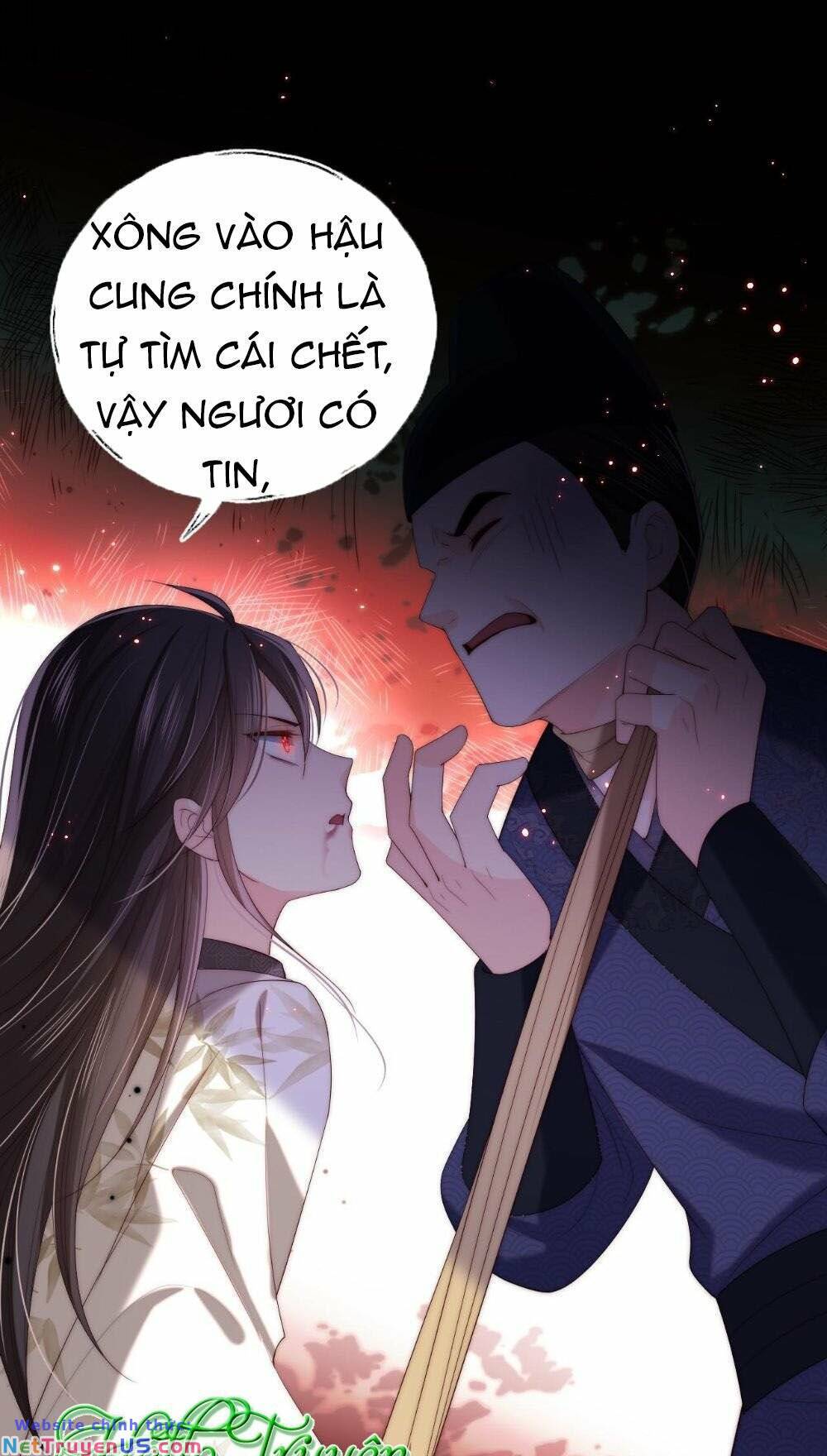 dưỡng địch vi hoạn chapter 215 42