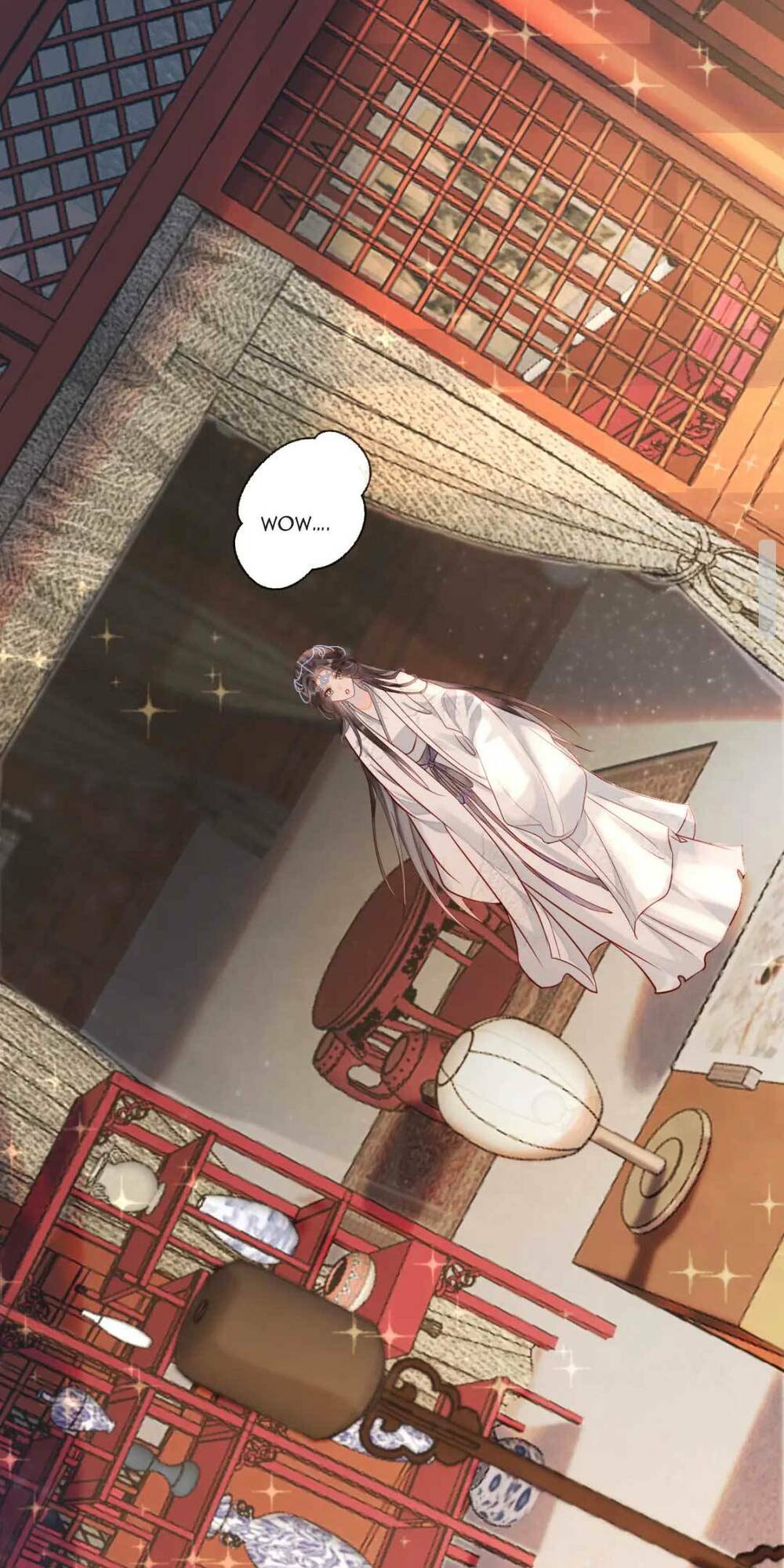 xuyên sách : nghịch đồ hắn lại muốn bắt nạt sư phụ chapter 5 15